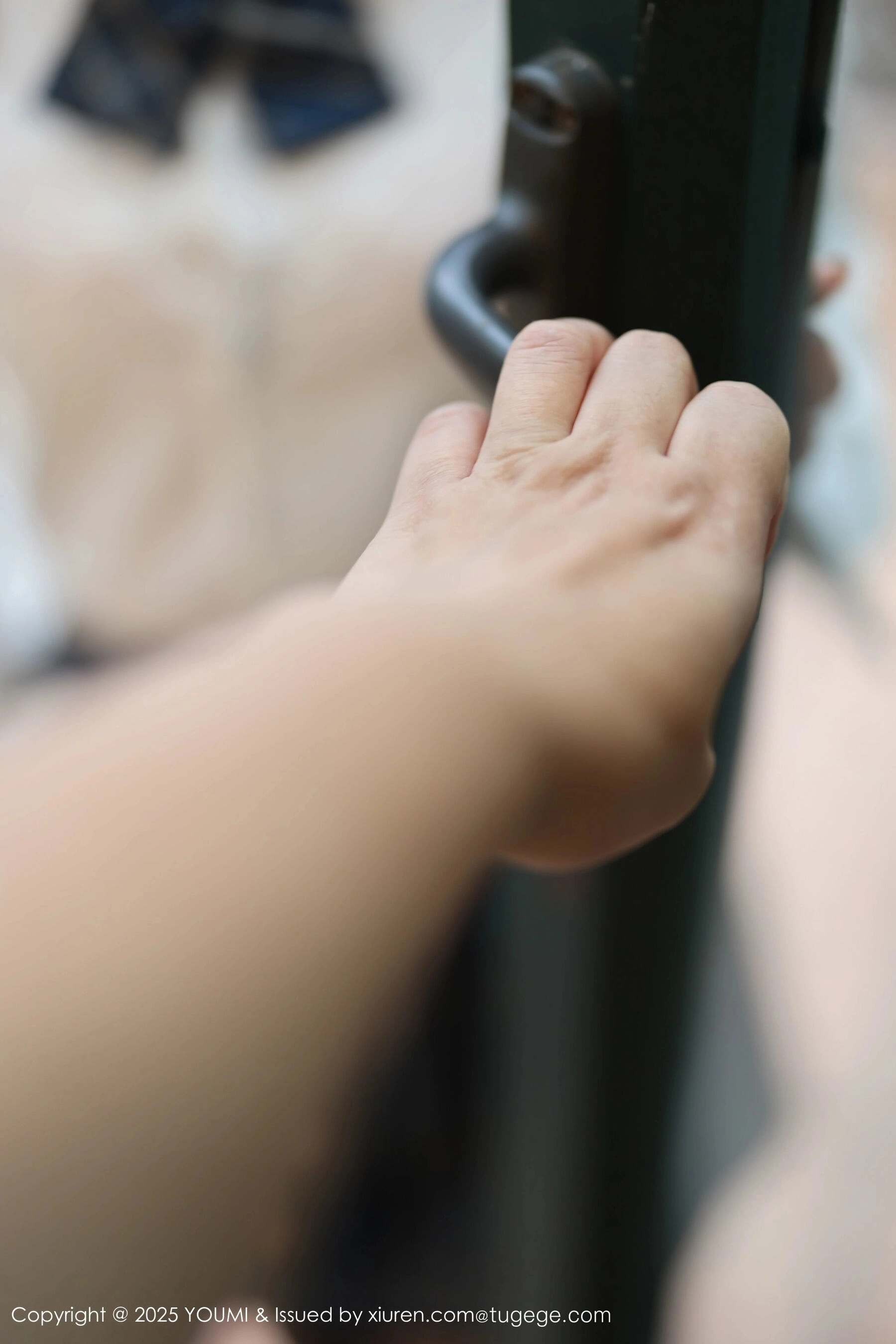 [YOUMI尤蜜荟] Twins 桃桃 Vol.1183